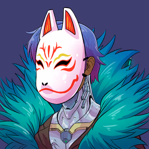 Project Shura #832