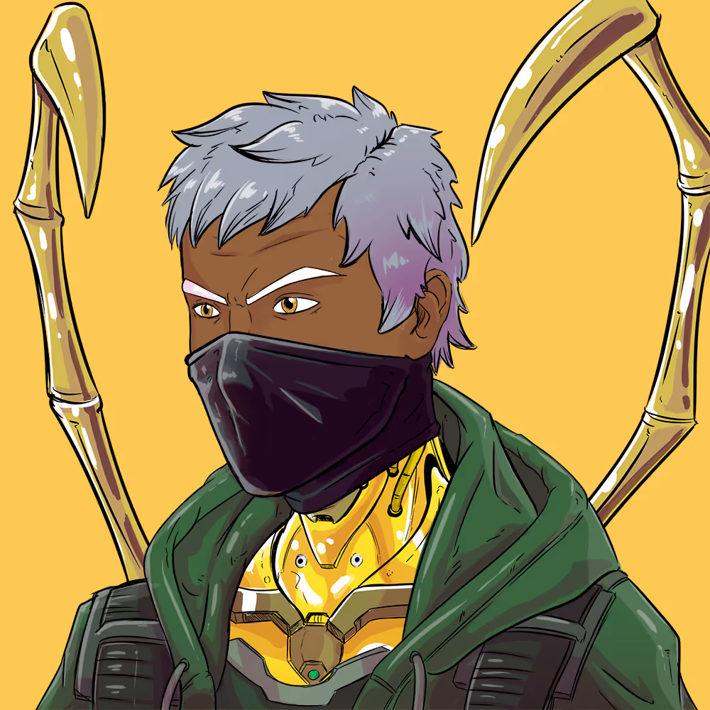 Project Shura #5496