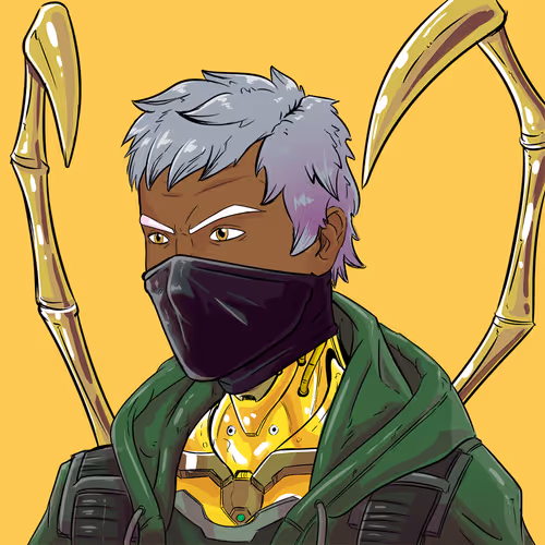 Project Shura #5496