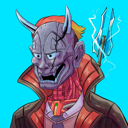 Project Shura #4115