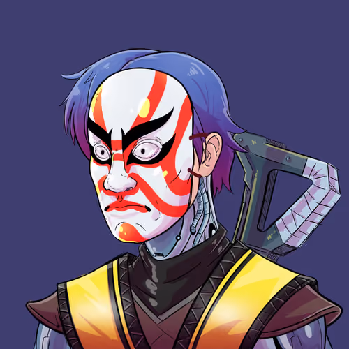 Project Shura #5488
