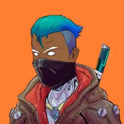Project Shura #864
