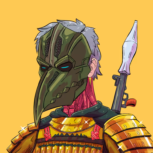 Project Shura #5491