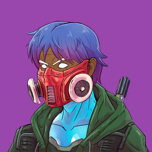 Project Shura #2185