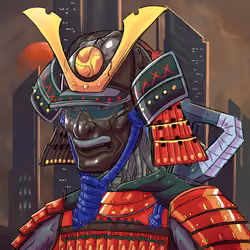 Project Shura #1537