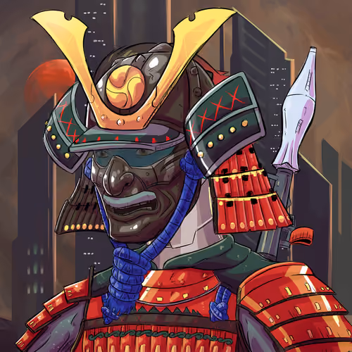 Project Shura #5226