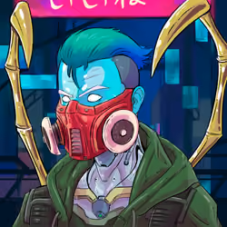 Project Shura #201