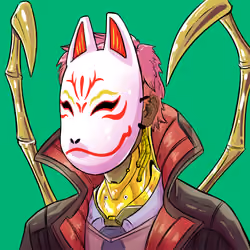Project Shura #3499