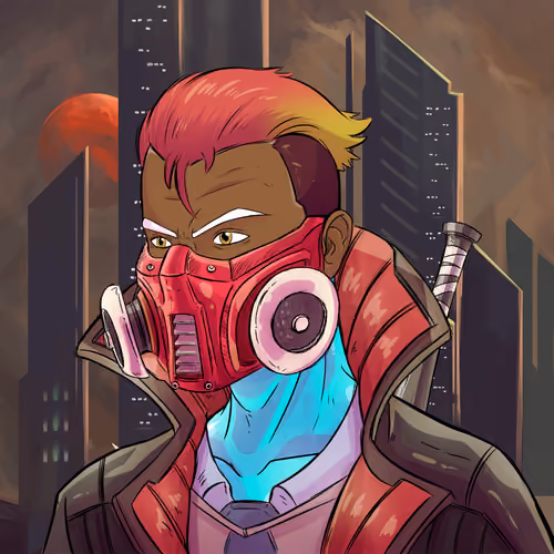 Project Shura #814