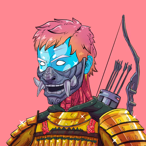 Project Shura #976