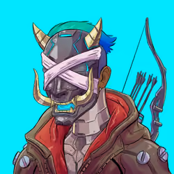 Project Shura #1321