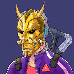 Project Shura #56