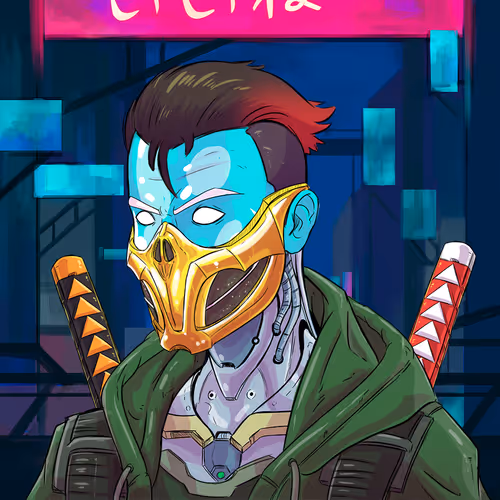 Project Shura #4797