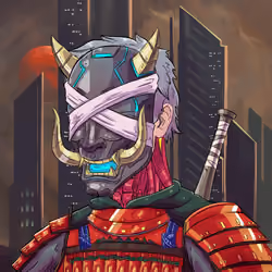 Project Shura #1524