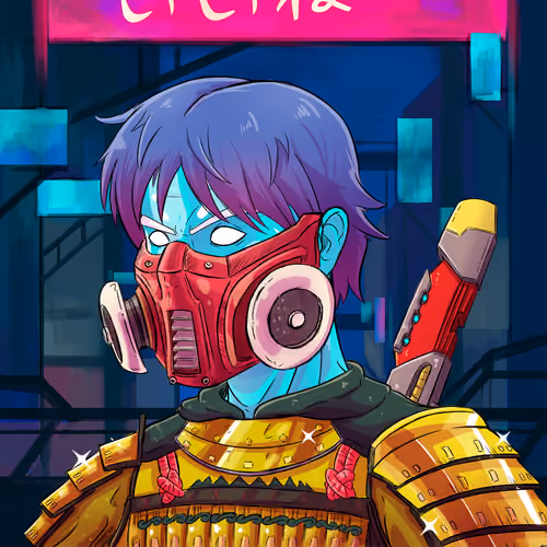 Project Shura #94