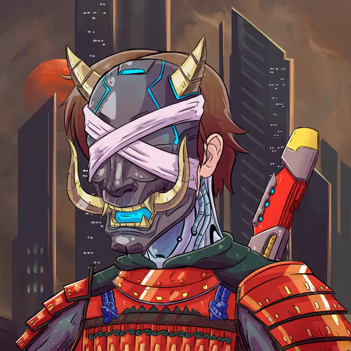 Project Shura #5