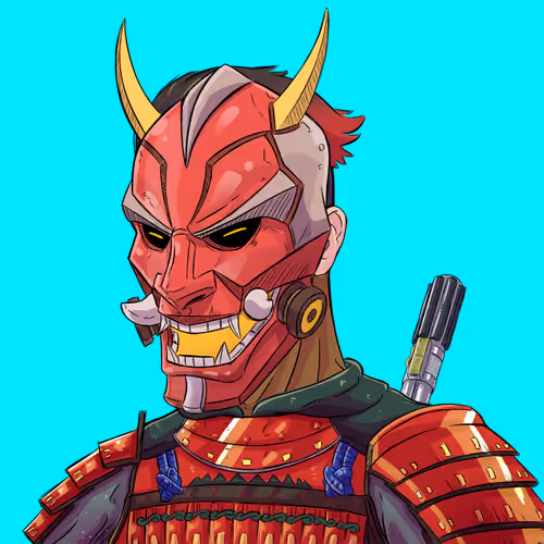 Project Shura #205