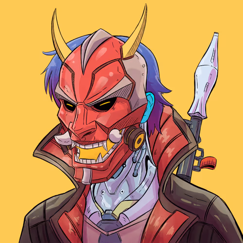 Project Shura #524
