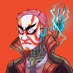 Project Shura #77