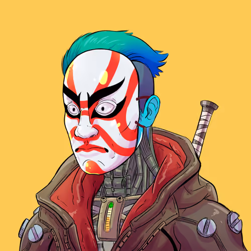 Project Shura #1717