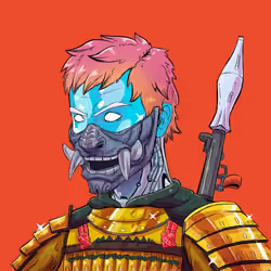 Project Shura #3930