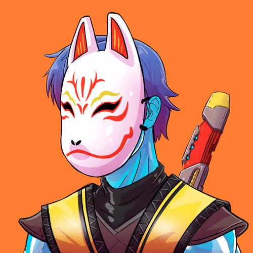 Project Shura #5480