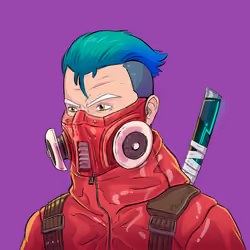 Project Shura #2508