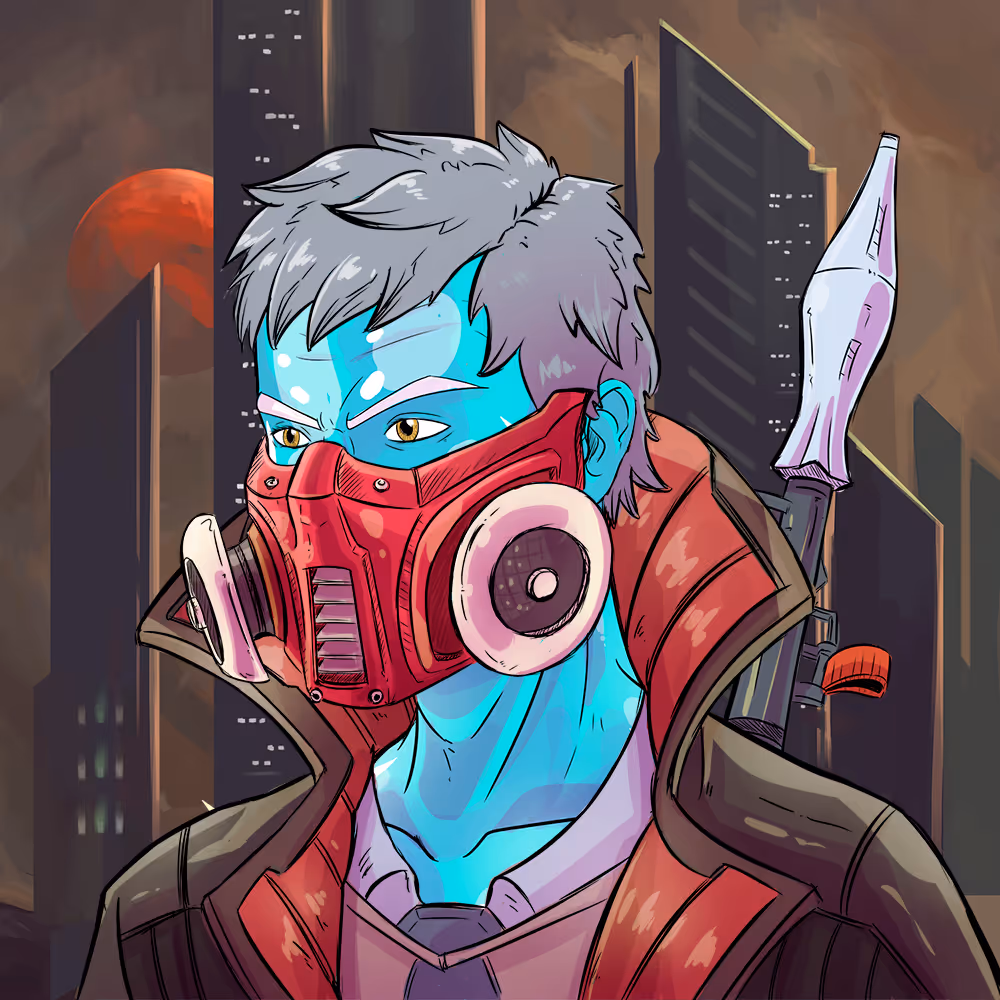 Project Shura #5481