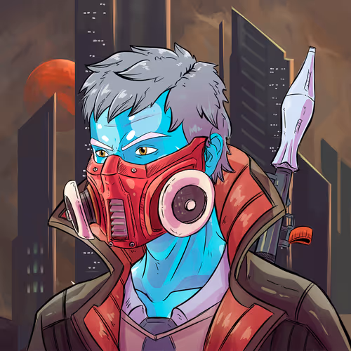Project Shura #5481