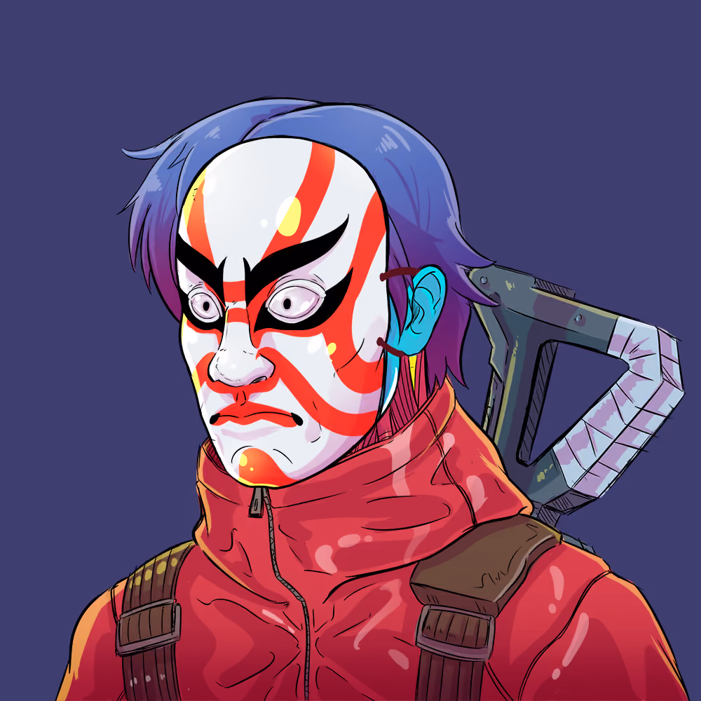 Project Shura #5459