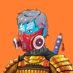 Project Shura #1816