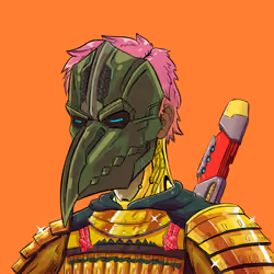 Project Shura #2511