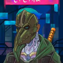 Project Shura #3405