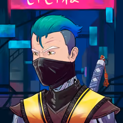 Project Shura #2517