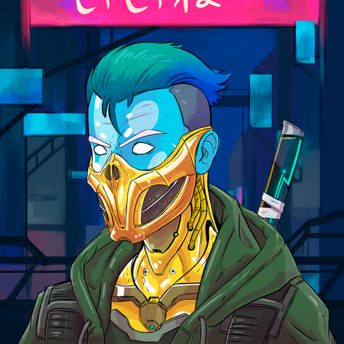 Project Shura #2333