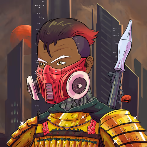 Project Shura #3429