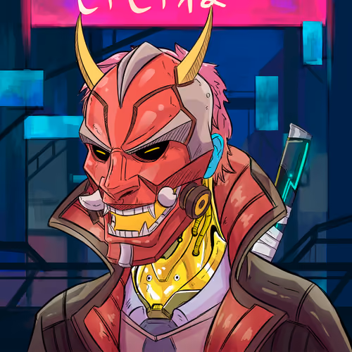 Project Shura #5455