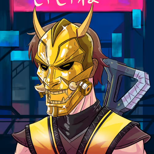 Project Shura #1123