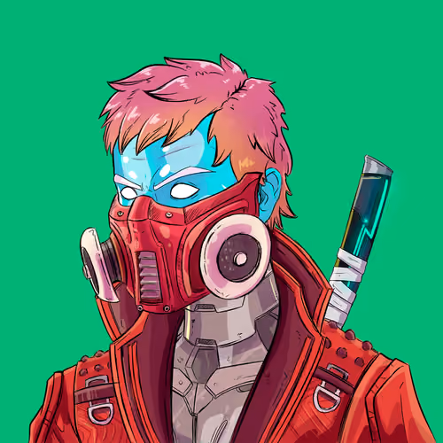 Project Shura #787