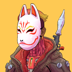 Project Shura #3071