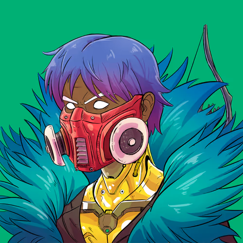 Project Shura #585