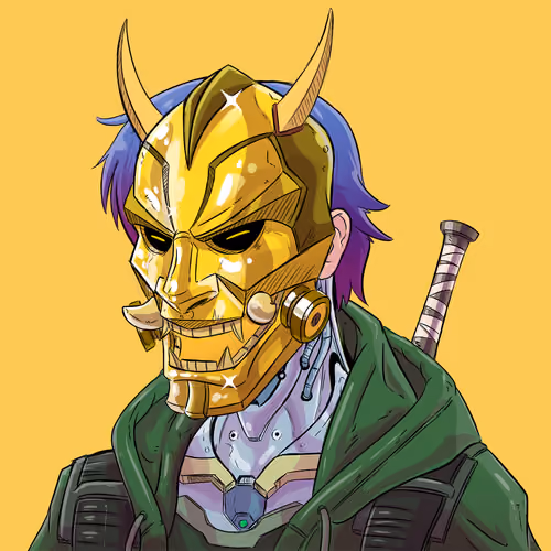 Project Shura #107