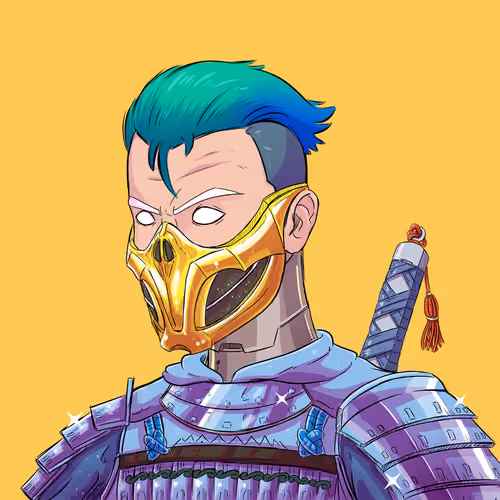 Project Shura #3133