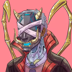 Project Shura #289