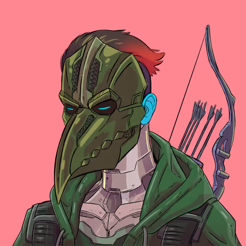 Project Shura #5018