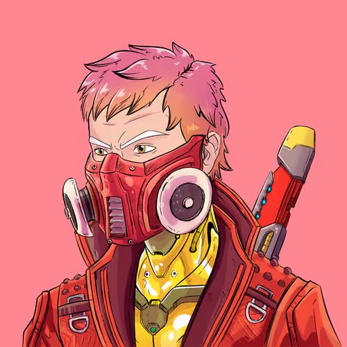 Project Shura #518