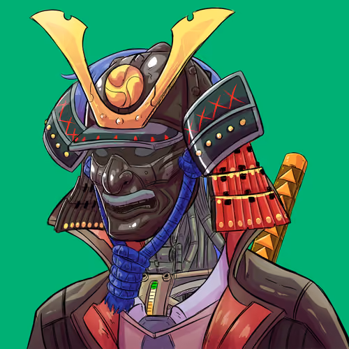Project Shura #5308