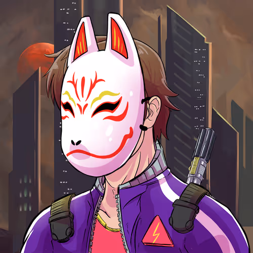 Project Shura #777