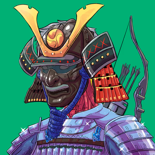 Project Shura #591