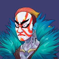 Project Shura #5393